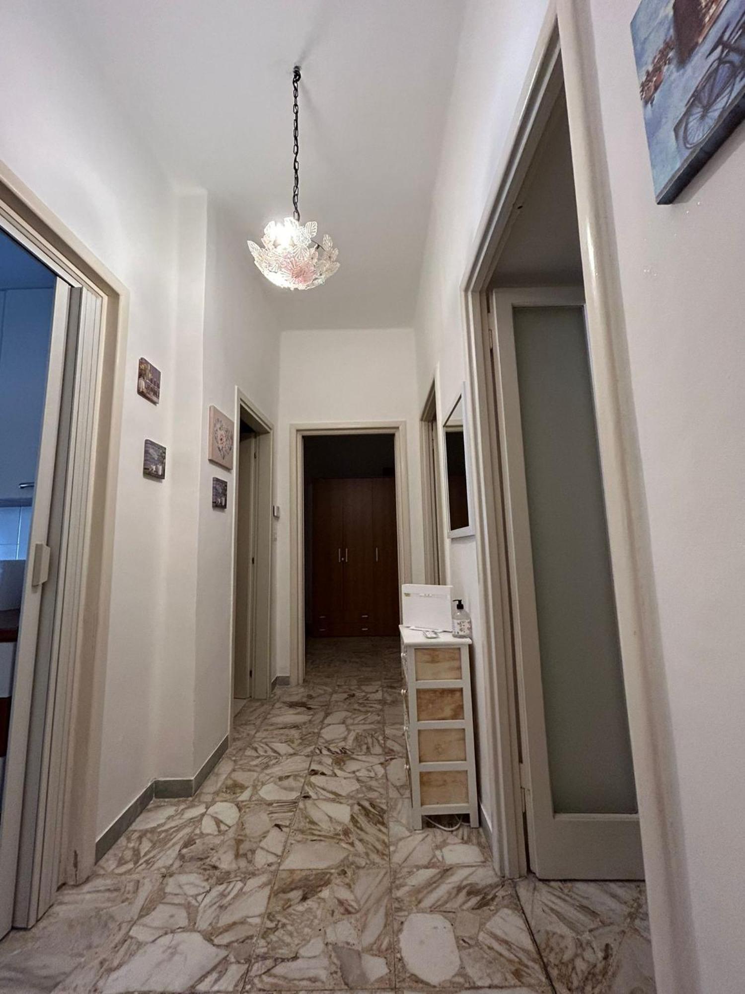 Apartamento Dimora Di Giada Bríndisi Habitación foto